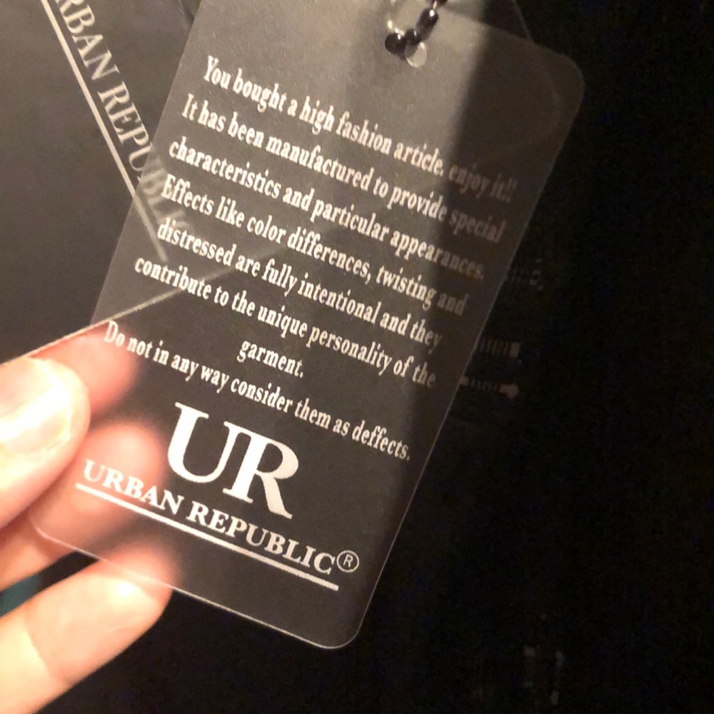 Urban Republic jacket - Picture 2 of 15